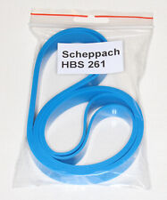 Bandsägenbandage bandage bela gebraucht kaufen  Gelsenkirchen