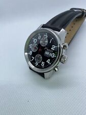 Novy chrono valjoux d'occasion  L'Isle-sur-le-Doubs