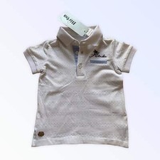 Polo shirt birba usato  Primiero San Martino di Castrozza