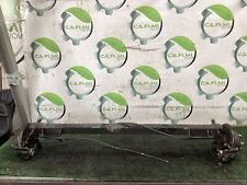 Assale posteriore per usato Assale posteriore per usato  Italia