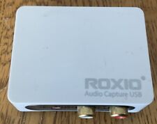 Euc roxio audio for sale  Idaho Falls