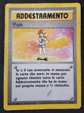 Pupa 102 addestramento usato  Venezia