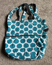 thirty retro metro bag for sale  Springfield