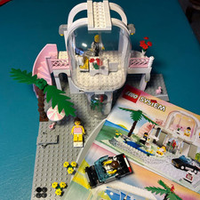 Lego system 6416 for sale  Lincoln