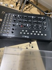 Moog mavis synthesizer d'occasion  Montbrison