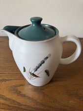 Denby green wheat for sale  MAIDENHEAD