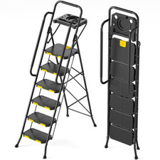 Step ladder tool for sale  Ashford