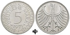 Germania marco tedesco usato  Cremona