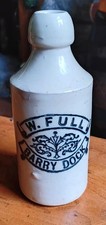 Vintage stoneware ginger for sale  NEWPORT