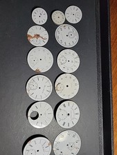 Pocket watch face for sale  Clearwater