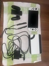 Nintendo switch oled usato  Boretto