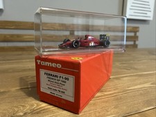Ferrari tameo bbr usato  Vaiano Cremasco