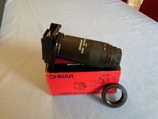 Bush meissner ohnar for sale  HARPENDEN