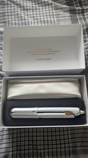 Boxed white cloud for sale  STOKE-ON-TRENT