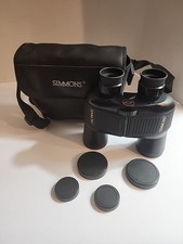 Simmons binoculars 10x40 for sale  San Tan Valley