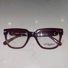 Viktor rolf eyeglasses for sale  RADLETT