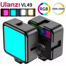 Ulanzi vl49 mini for sale  OLDHAM
