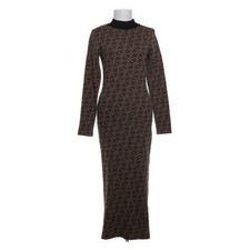 River Island, sukienka, rozmiar: 38, beżowa/czarna, wzór dzianiny, damska #kW8 na sprzedaż River Island, sukienka, rozmiar: 38, beżowa/czarna, wzór dzianiny, damska #kW8 na sprzedaż  PL