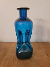 Vintage 1960s holmegaard for sale  PONTEFRACT