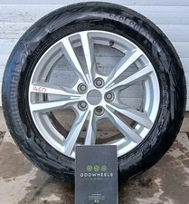 ford s max 17 wheel for sale  TELFORD