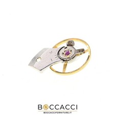 Eta cartier 2512 usato  Sant Angelo Romano