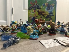 skylanders swap comprar usado  Enviando para Brazil