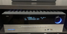 Amplificatore harman kardon usato  Manfredonia