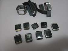 Joblot fitbit blaze for sale  TAMWORTH