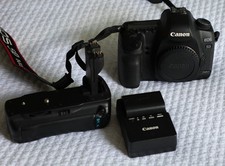 Canon eos mark for sale  Danville