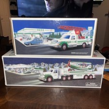 truck toyboxes for sale  Calabash