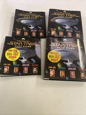 Star trek official for sale  NEWCASTLE UPON TYNE