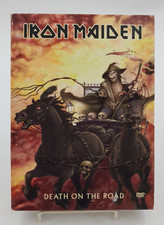 Iron maiden death for sale  HUDDERSFIELD