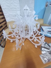 Suspation ginetta white usato  Lecce