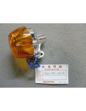 Clignotant adaptable honda d'occasion  Thoiry