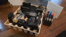 Logitech pro flight d'occasion  Expédié en Belgium