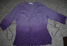 Womens plus clothing for sale  Carlinville