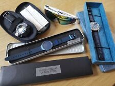 Occhiali oakley orologi usato  Velletri