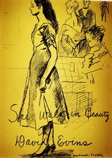 Raphael soyer original for sale  Indio