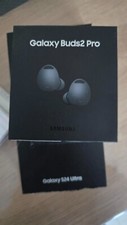 écouteur fil samsung d'occasion  Firminy