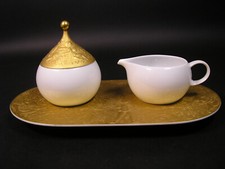 Rosenthal mocca set gebraucht kaufen  Taunusstein