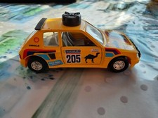 Voiture miniature rallye d'occasion  Sanvignes-les-Mines