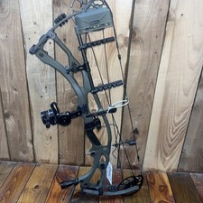 Left hand hoyt for sale  Benton Harbor