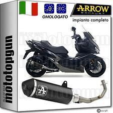 Scarico completo omo usato  Italia