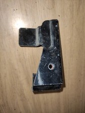 Trittbretthalter sr50 simson gebraucht kaufen  Tangerhütte