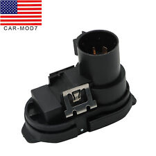 Usado, Conector de reboque de reboque de para-choque traseiro para RAM 1500 2500 3500 2011-2022 comprar usado  Enviando para Brazil