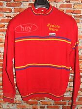 Eroica maglia giacca usato  Ercolano