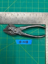 Vintage 6.75 sargent for sale  Edison