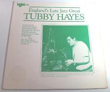 Tubby hayes england for sale  CANNOCK