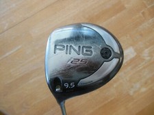 Ping i25 9.5º for sale  Suwanee