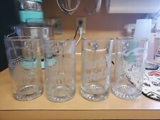 Harley davidson glass for sale  Columbus